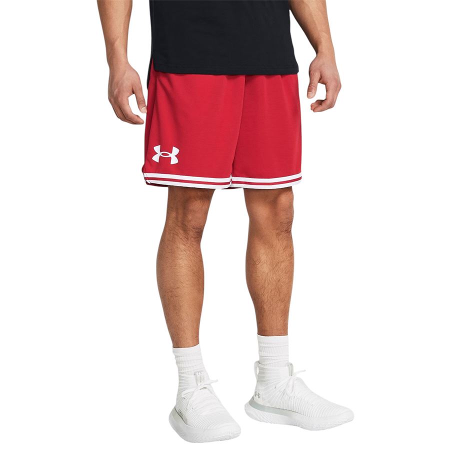 UA Perimeter 10 inch shorts da uomo Under Armour | 13833920600